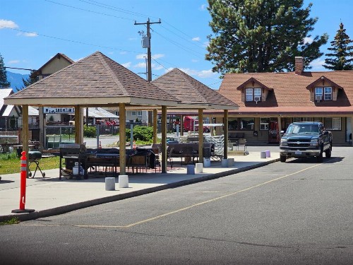 Cle Elum Travelers Inn - image 7