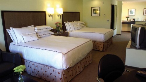 Best Western Snowcap Lodge - image 16