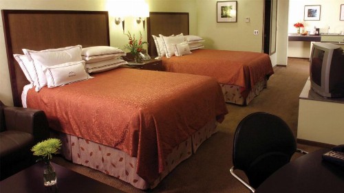 Best Western Snowcap Lodge - image 25