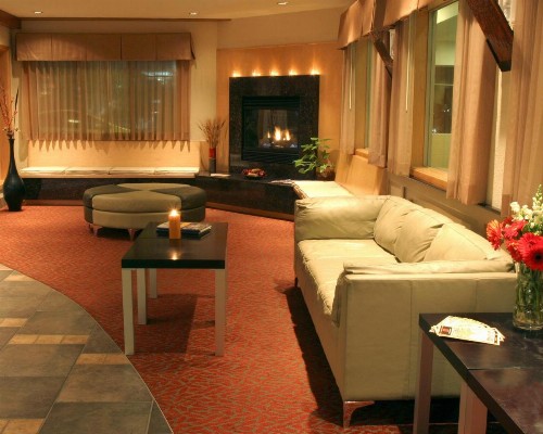 Best Western Snowcap Lodge - image 38