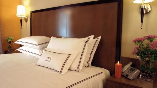 Best Western Snowcap Lodge - image 4