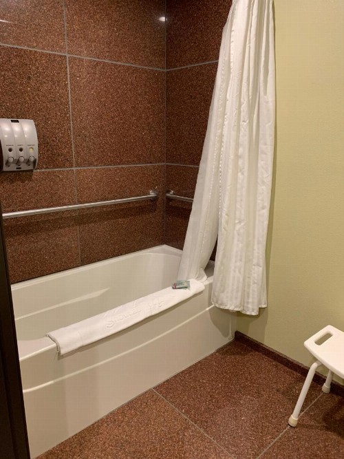 Best Western Snowcap Lodge - image 43