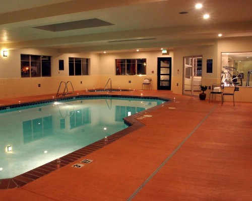 Best Western Snowcap Lodge - image 48