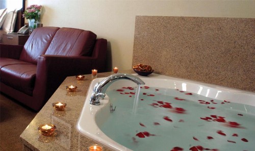 Best Western Snowcap Lodge - image 50