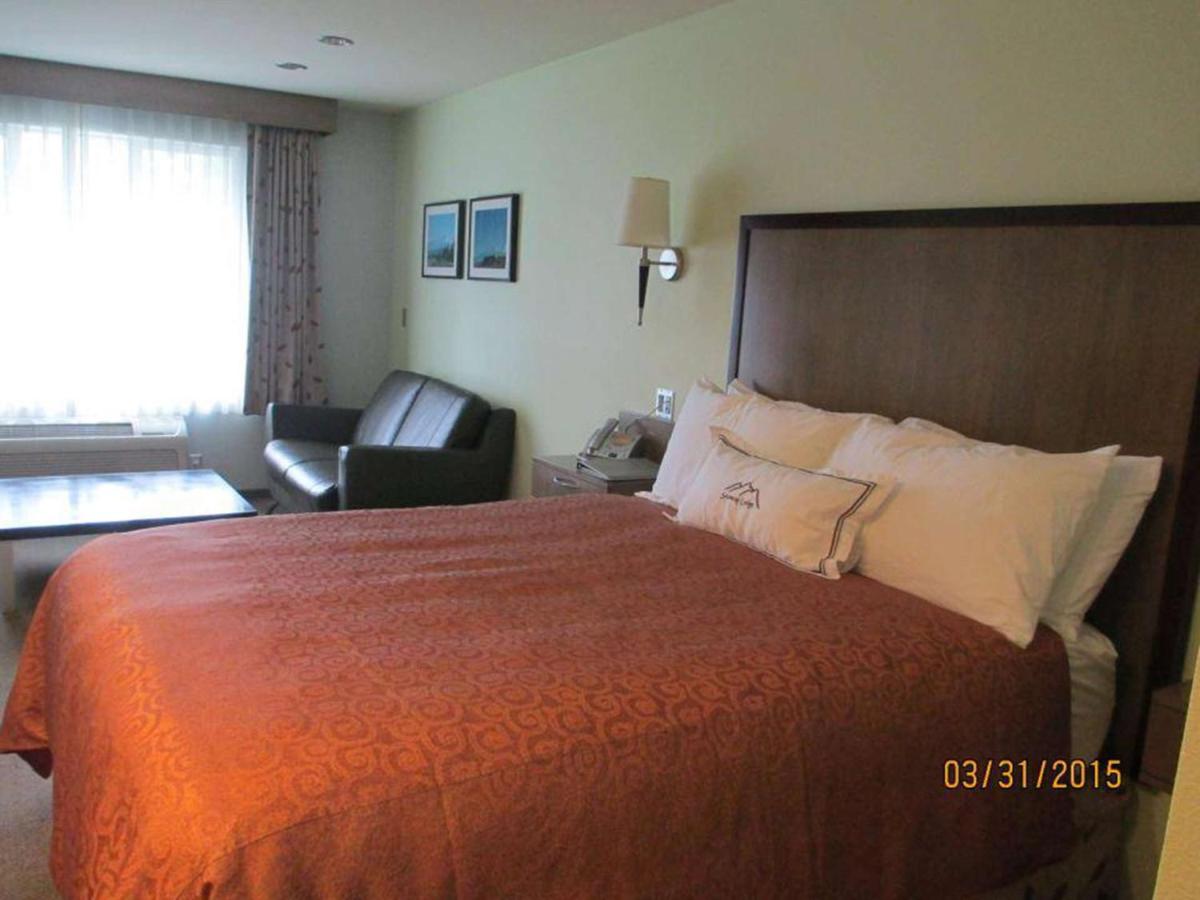 Best Western Snowcap Lodge - image 6