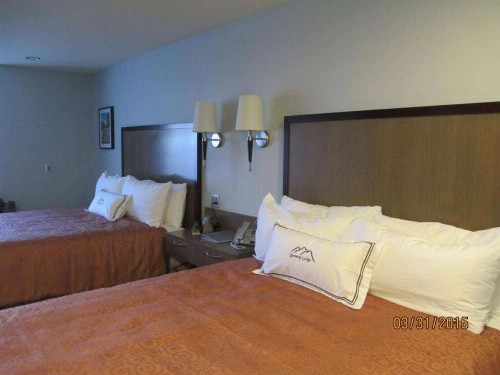Best Western Snowcap Lodge - image 8