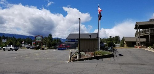 Stewart Lodge - image 15