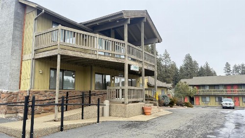 Stewart Lodge - image 21