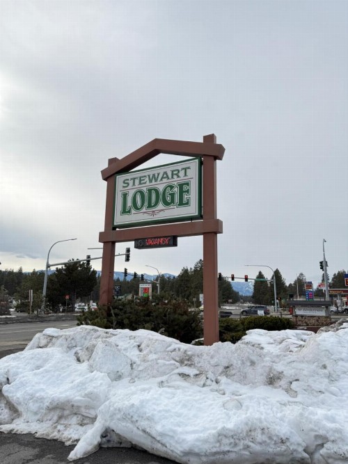 Stewart Lodge - image 25
