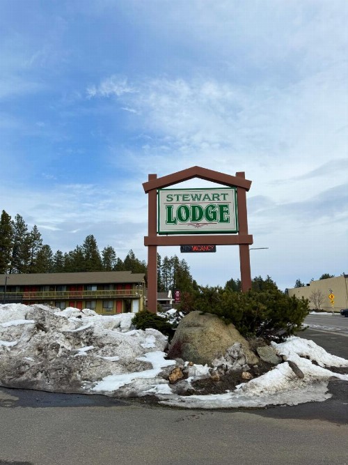 Stewart Lodge - image 29