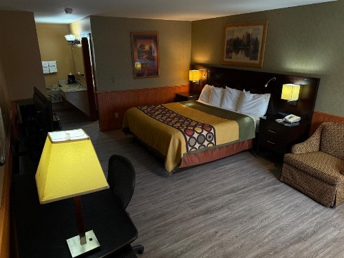 Stewart Lodge - image 3