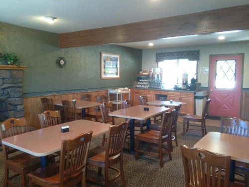 Stewart Lodge - image 5