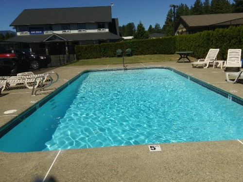 Stewart Lodge - image 7