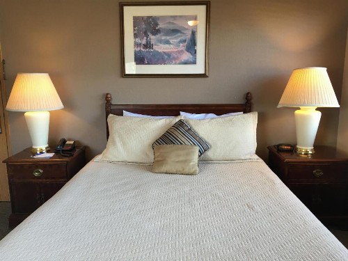 Timber Lodge Inn - image 2