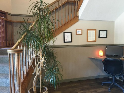 Timber Lodge Inn - image 31