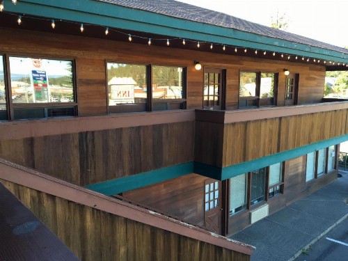 Timber Lodge Inn - image 35
