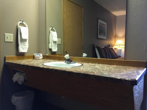 Timber Lodge Inn - image 4
