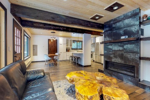 Creekside Cabin - image 1