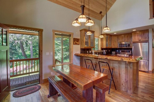 Elk Meadows Escape - image 12