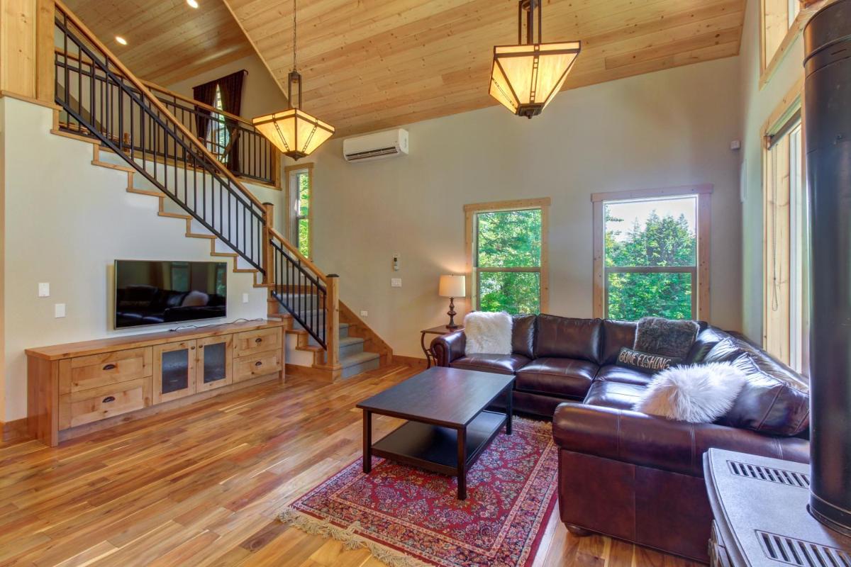 Elk Meadows Escape - image 7