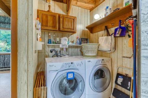 Yakima River Cabin - image 2