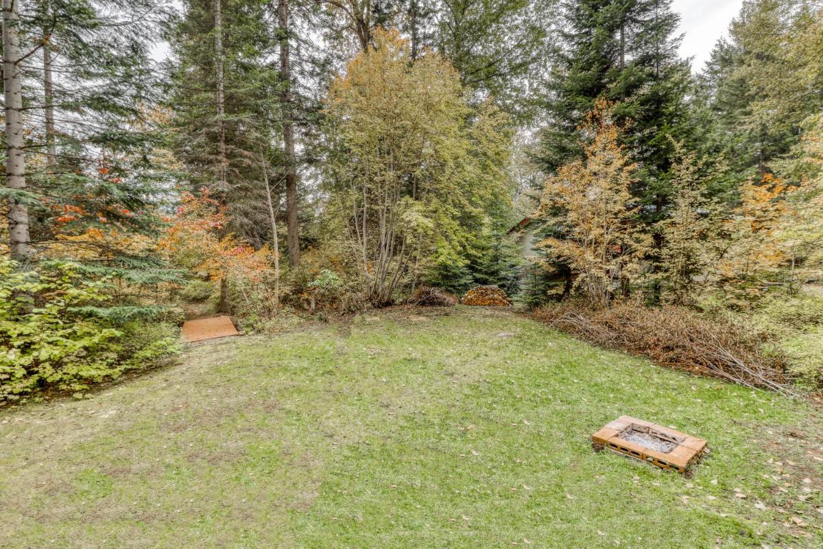 Yakima River Cabin - image 6