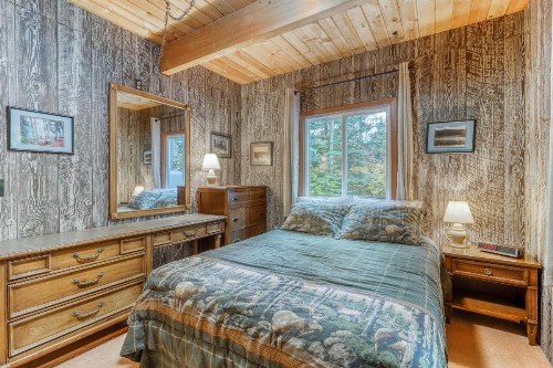 Yakima River Cabin - image 7