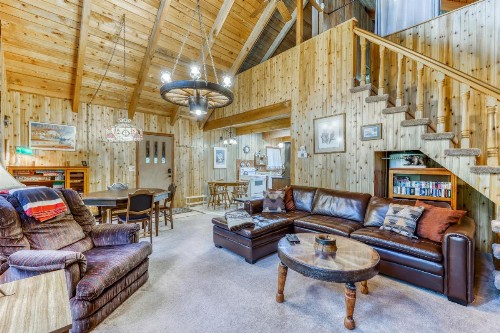 Yakima River Cabin - image 8