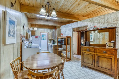 Yakima River Cabin - image 9