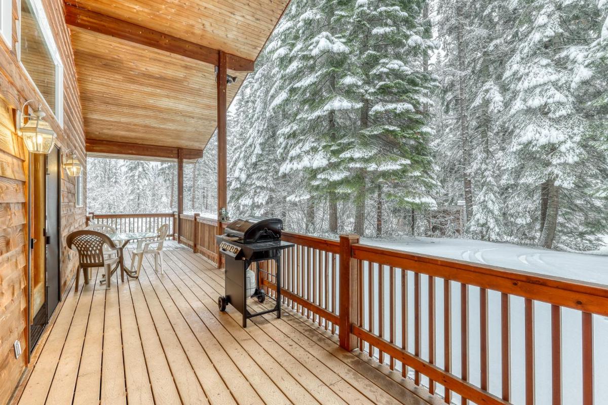Elk Tracks Lodge - image 7