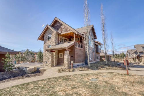 Bill Hill Lodge