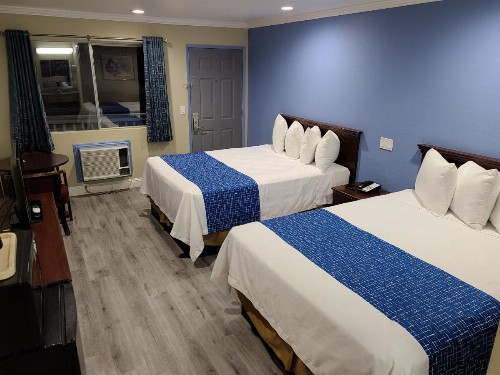 Travelodge by Wyndham Clearlake - image 15