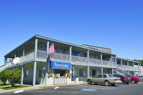 Travelodge by Wyndham Clearlake - image 22