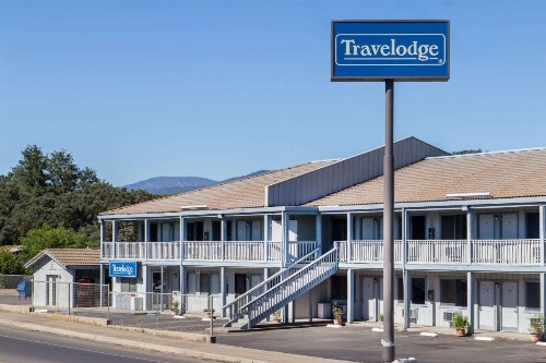 Travelodge by Wyndham Clearlake - image 27