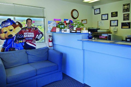 Travelodge by Wyndham Clearlake - image 28
