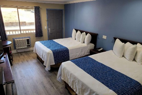 Travelodge by Wyndham Clearlake - image 31