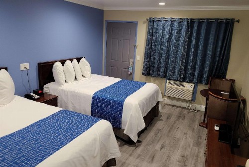 Travelodge by Wyndham Clearlake - image 39