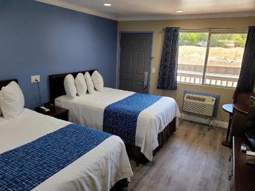 Travelodge by Wyndham Clearlake - image 4