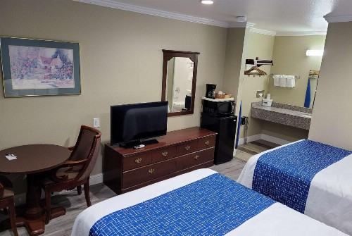 Travelodge by Wyndham Clearlake - image 41