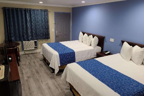 Travelodge by Wyndham Clearlake - image 44