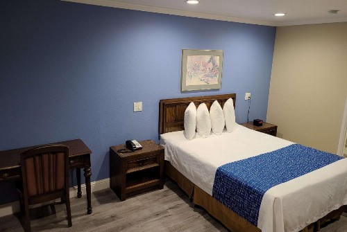 Travelodge by Wyndham Clearlake - image 46