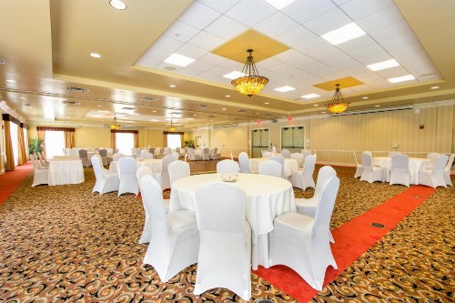 Holiday Inn Hotel & Suites Clearwater Beach an IHG Hotel - image 9