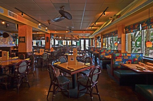 Holiday Inn Hotel & Suites Clearwater Beach an IHG Hotel - image 17