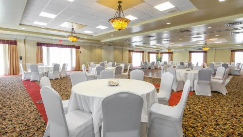 Holiday Inn Hotel & Suites Clearwater Beach an IHG Hotel - image 18
