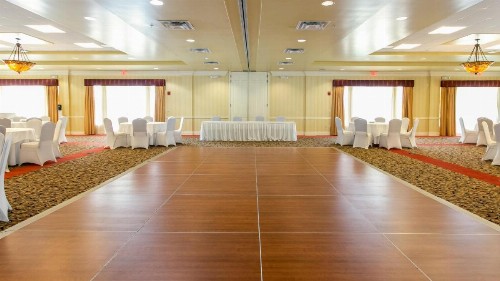 Holiday Inn Hotel & Suites Clearwater Beach an IHG Hotel - image 19