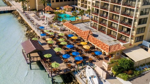 Holiday Inn Hotel & Suites Clearwater Beach an IHG Hotel - image 21