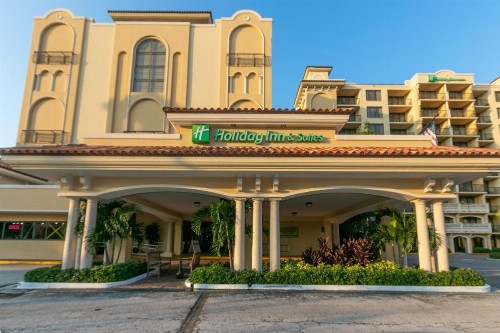 Holiday Inn Hotel & Suites Clearwater Beach an IHG Hotel - image 22