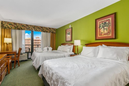 Holiday Inn Hotel & Suites Clearwater Beach an IHG Hotel - image 27