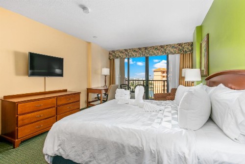 Holiday Inn Hotel & Suites Clearwater Beach an IHG Hotel - image 28