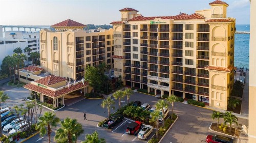 Holiday Inn Hotel & Suites Clearwater Beach an IHG Hotel - image 29
